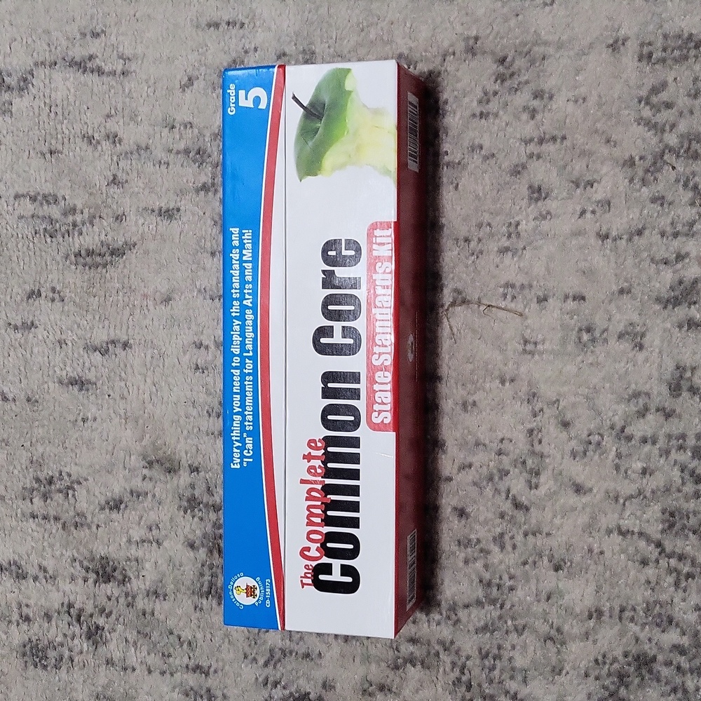 5th Grade Common Core kit